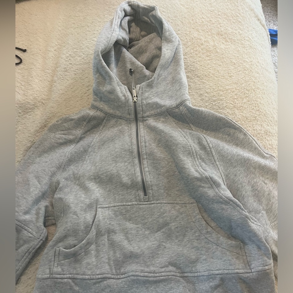 lululemon scuba
